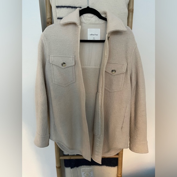 Wilfred Gamma Jacket - Picture 3 of 5